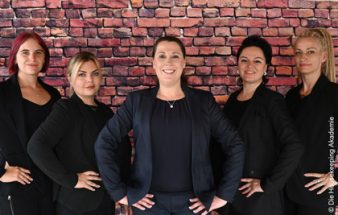 Die Housekeeping Akademie erweitert ihr Team