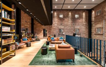 Wenn Design eine Geschichte erzählt: Was gute Innenarchitektur in Hotels ausmacht