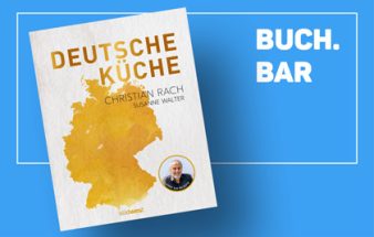 Buchtipp: Deutsche Küche