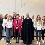 Stiftsgymnasium Admont brillierte bei Eurolingua