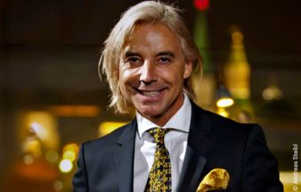 TVB-Aufsichtsratsmandat für Andreas Steibl