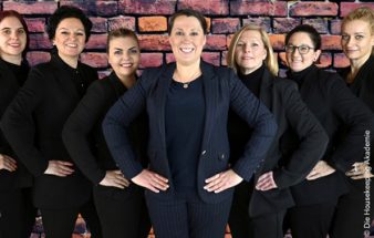 Neues Online-Programm: Housekeeping Excellence
