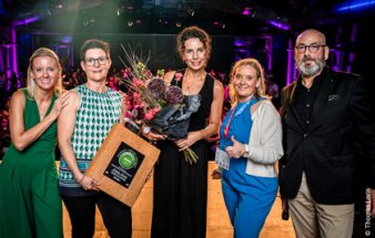 Waldhotel gewinnt Green-Sleeping-Award 2024